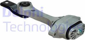 Delphi TEM181 - Soporte, motor parts5.com