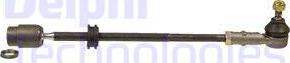 Delphi TL426 - Tie Rod parts5.com