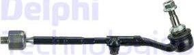 Delphi TL612 - Tie Rod parts5.com