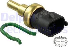 Delphi TS10409 - Senzor,temperatura lichid de racire parts5.com