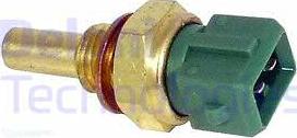 Delphi TS10325 - Sensor, temperatura del refrigerante parts5.com