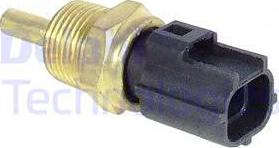 Delphi TS10327 - Sensor, coolant temperature parts5.com