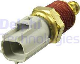 Delphi TS10294 - Sensor, temperatura del refrigerante parts5.com