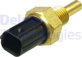 Delphi TS10296 - Sensor, Kühlmitteltemperatur parts5.com