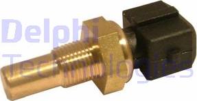 Delphi TS10244-12B1 - Snímač, teplota chladiva parts5.com