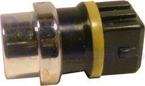 Delphi TS10245-12B1 - Sensor, temperatura del refrigerante parts5.com