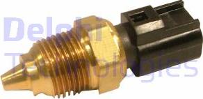 Delphi TS10240-12B1 - Sensor, temperatura del refrigerante parts5.com