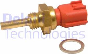 Delphi TS10248-12B1 - Senzor,temperatura lichid de racire parts5.com