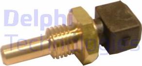 Delphi TS10242-12B1 - Senzor,temperatura lichid de racire parts5.com