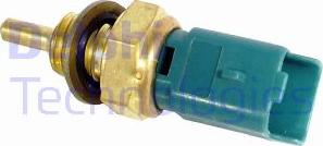 Delphi TS10218-12B1 - Sensor, coolant temperature parts5.com