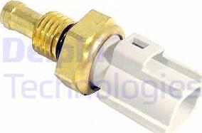 Delphi TS10287 - Senzor,temperatura lichid de racire parts5.com