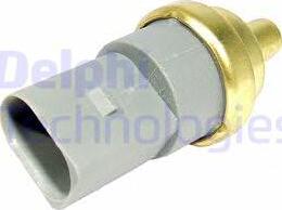 Delphi TS10278 - Sensor, temperatura del refrigerante parts5.com