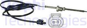 Delphi TS30054 - Senzor, temperatura gaze evacuare parts5.com