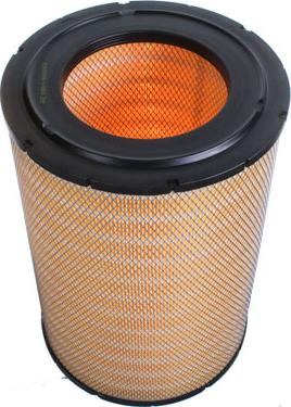 KNECHT LX 2068 - Zracni filter parts5.com