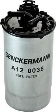 KRAFT AUTOMOTIVE 1726510 - Fuel filter parts5.com