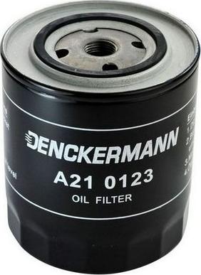 COOPERS LSF5126 - Oil Filter parts5.com