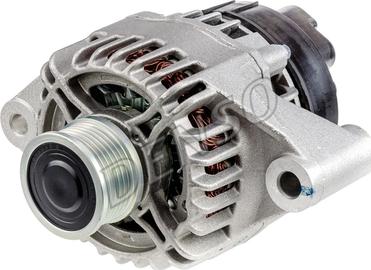 Denso DAN995 - Генератор parts5.com