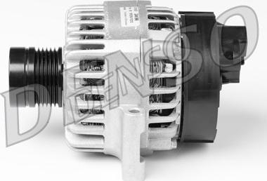 Denso DAN996 - Alternator parts5.com