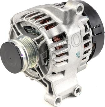 Denso DAN993 - Alternador parts5.com