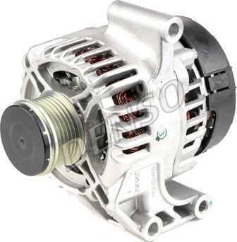 Denso DAN997 - Alternador parts5.com