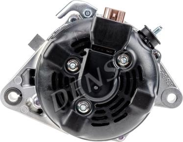 Denso DAN945 - Alternator parts5.com