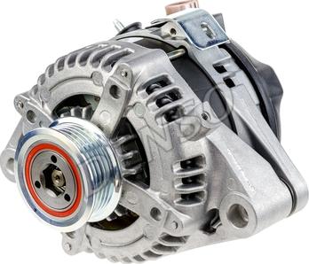 Denso DAN945 - Alternateur parts5.com