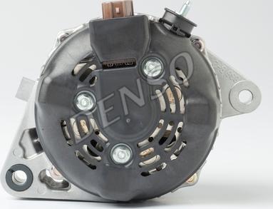 Denso DAN941 - Alternator parts5.com