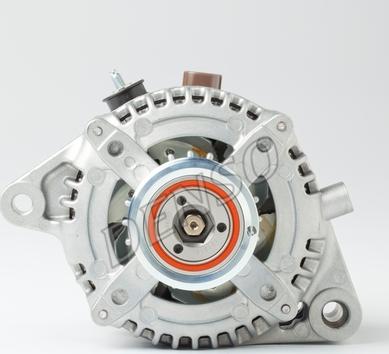 Denso DAN941 - Alternator parts5.com