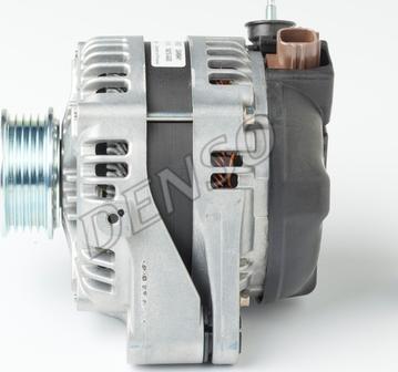 Denso DAN941 - Генератор parts5.com