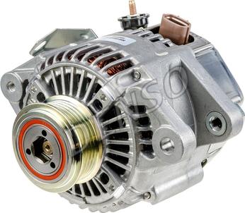 Denso DAN950 - Alternador parts5.com