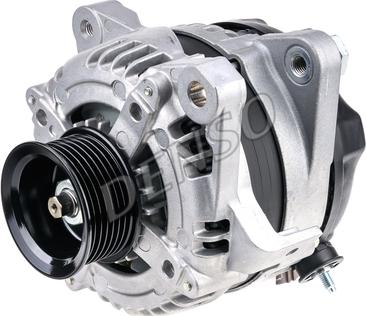 Denso DAN952 - Generator / Alternator parts5.com