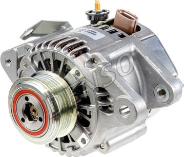 Denso DAN964 - Alternador parts5.com