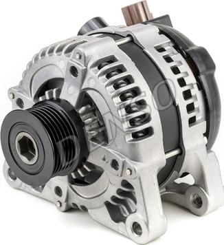 Denso DAN930 - Generator / Alternator parts5.com