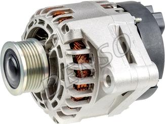 Denso DAN509 - Alternator parts5.com