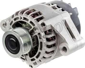 Denso DAN506 - Alternador parts5.com