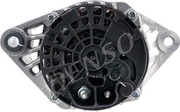 Denso DAN501 - Alternatör parts5.com