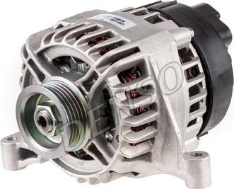 Denso DAN519 - Generator parts5.com