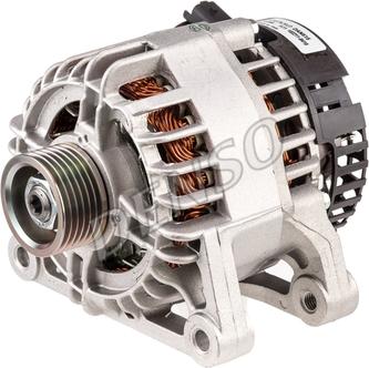 Denso DAN515 - Generator / Alternator parts5.com