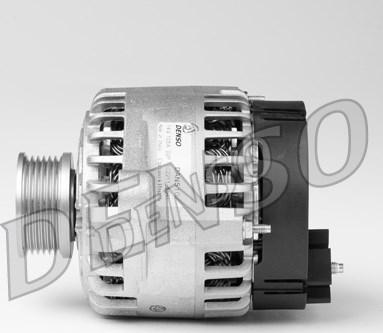 Denso DAN510 - Генератор parts5.com