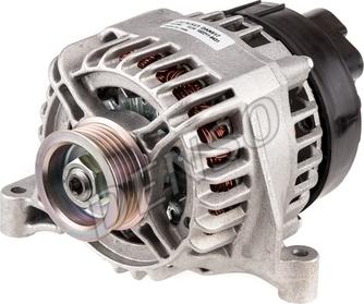 Denso DAN517 - Generator parts5.com