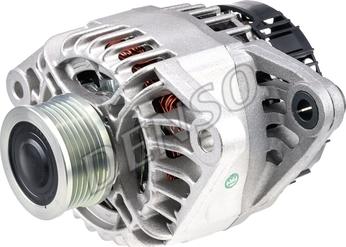 Denso DAN520 - Генератор parts5.com