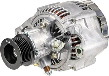 Denso DAN670 - Alternator parts5.com