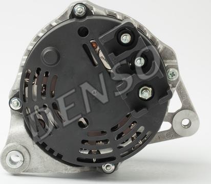 Denso DAN1092 - Alternator parts5.com