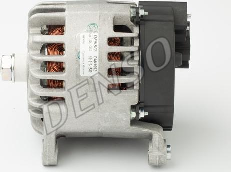 Denso DAN1092 - Γεννήτρια parts5.com