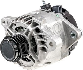 Denso DAN1057 - Alternador parts5.com