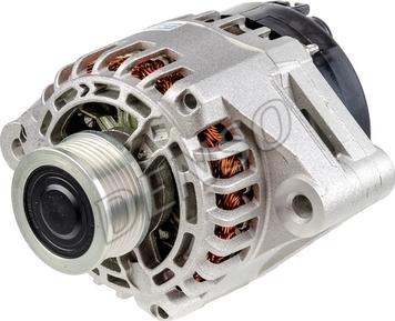 Denso DAN1062 - Alternatör parts5.com