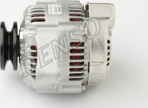 Denso DAN1067 - Generator / Alternator parts5.com