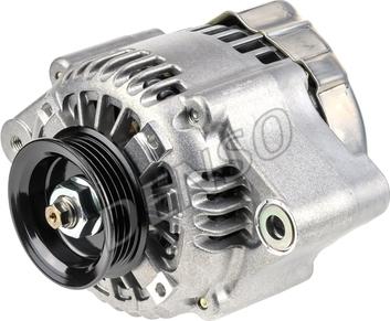 Denso DAN1006 - Generator / Alternator parts5.com