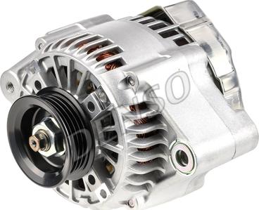 Denso DAN1008 - Generator / Alternator parts5.com