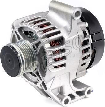 Denso DAN1002 - Alternator parts5.com